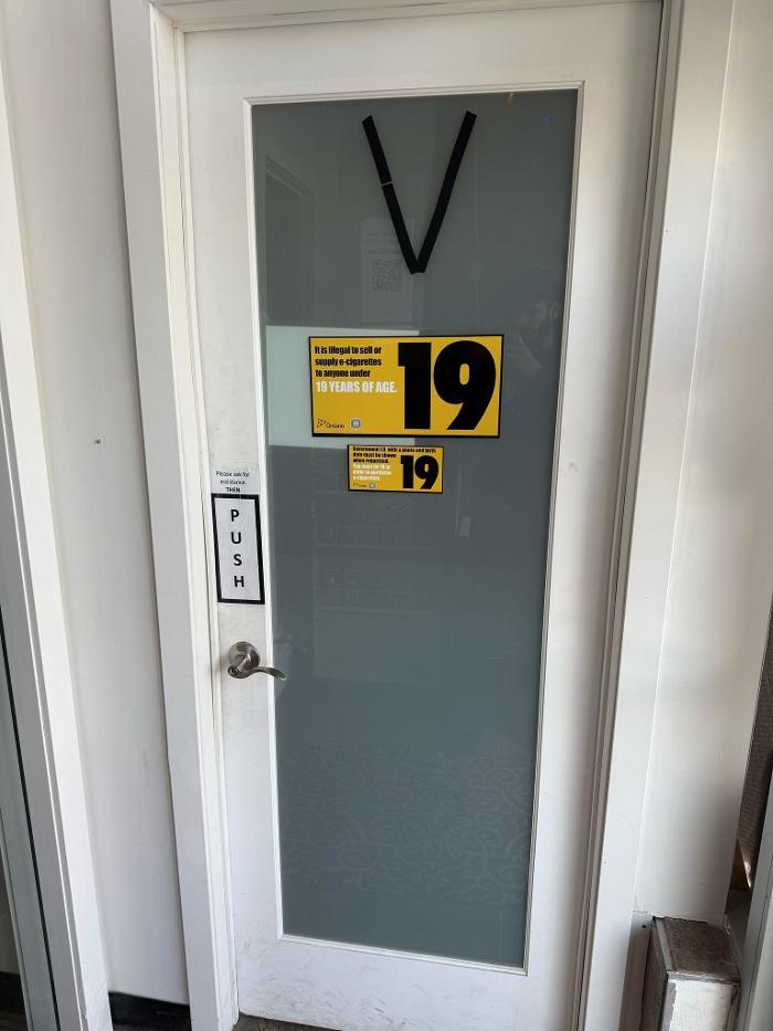 Wee Shisha & Vape Vaughan