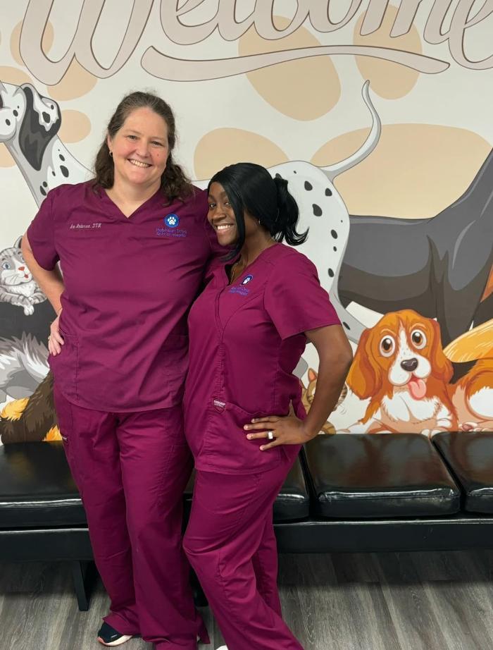 Robinson Drive Animal Hospital