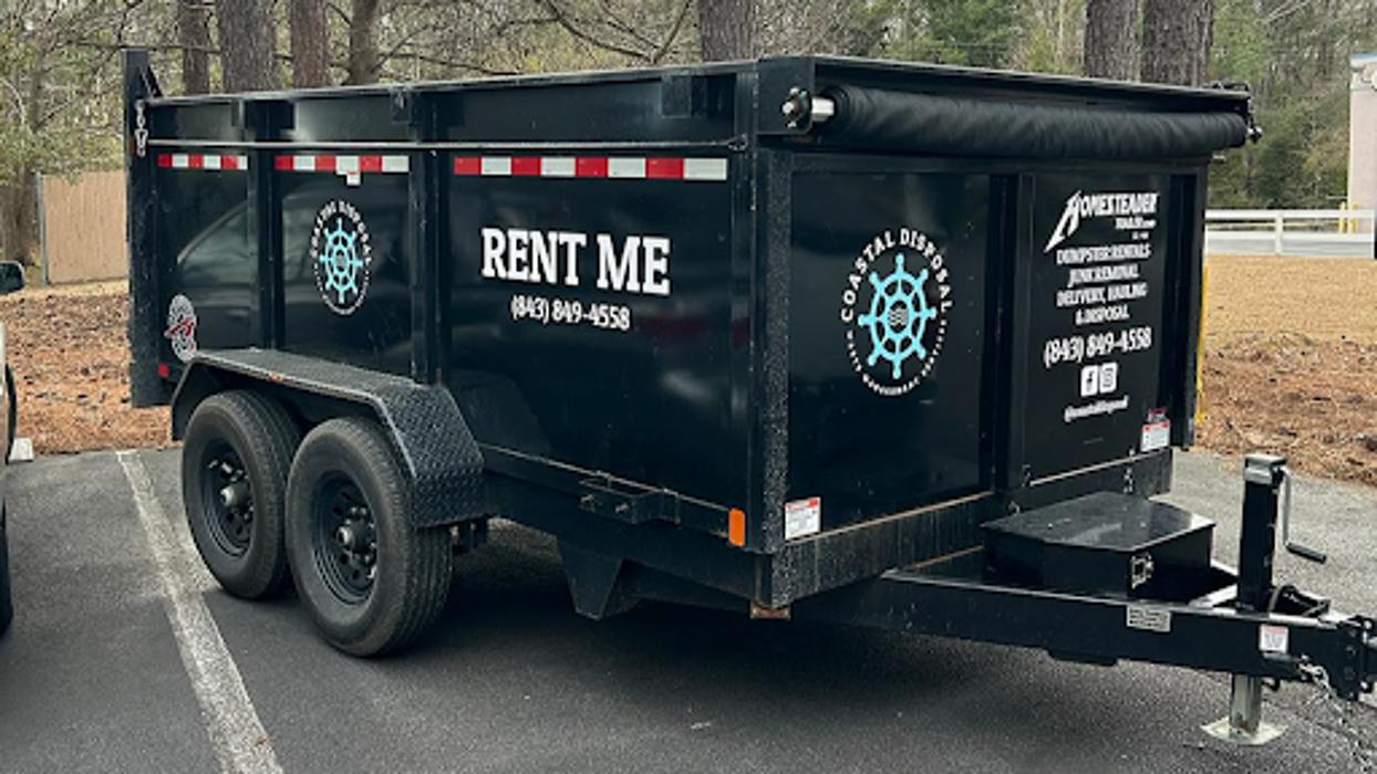 Coastal Disposal LLC