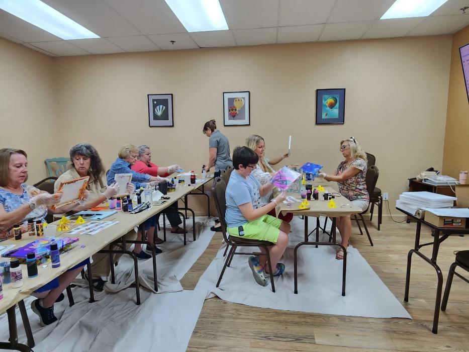 ARIZONA HomeStores, LLC