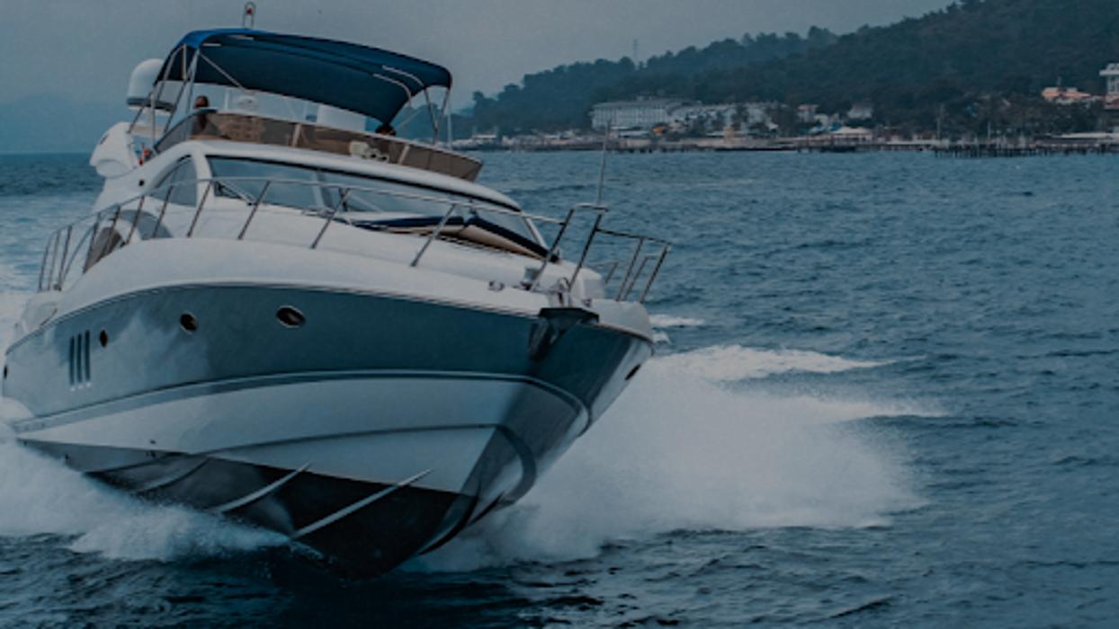 Zahori Marine Service - Boat Mechanic