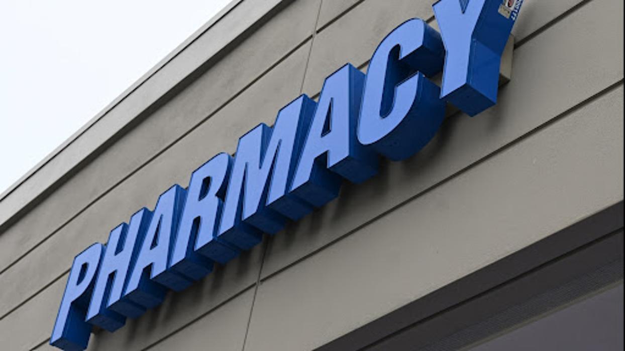 FARMACIA LATINA PREMIUM