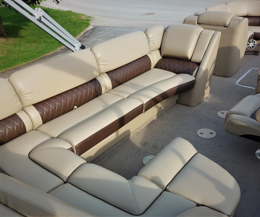 Northern Pike Marine and Recreation