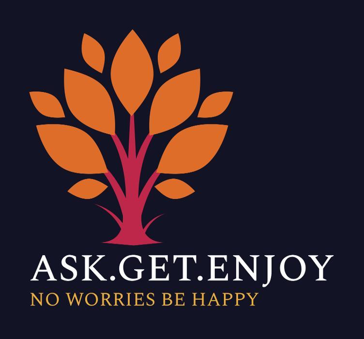 Ask.Get.Enjoy