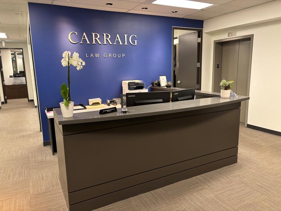 Carraig Law Group LLP