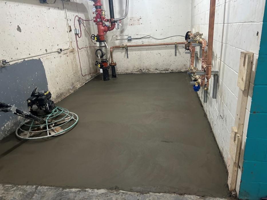 High Country Construction