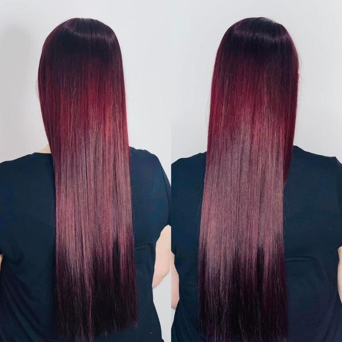 Salon Coiffure et D'esthétique en Tête à Tête