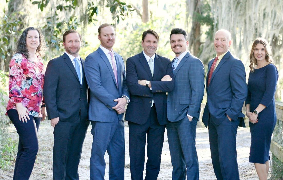 Brigham Property Rights Law Firm, PLLC - Eminent Domain Attorneys