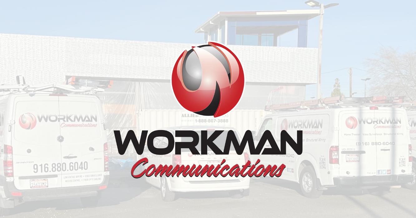 Workman Communications