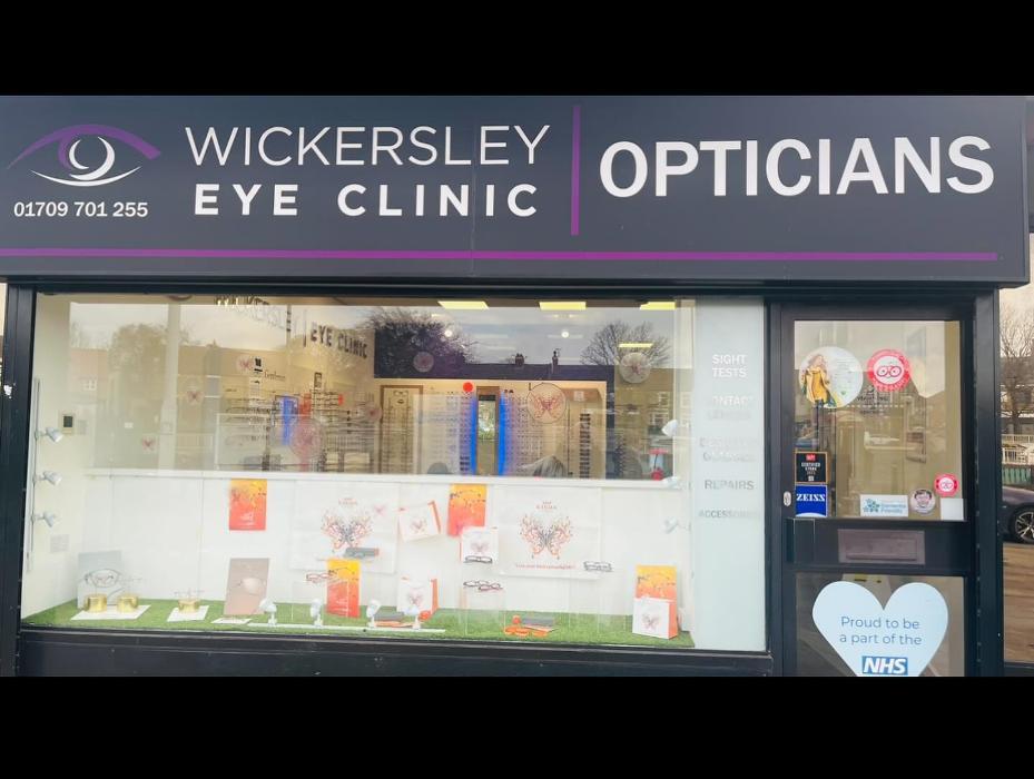 Wickersley Eye Clinic