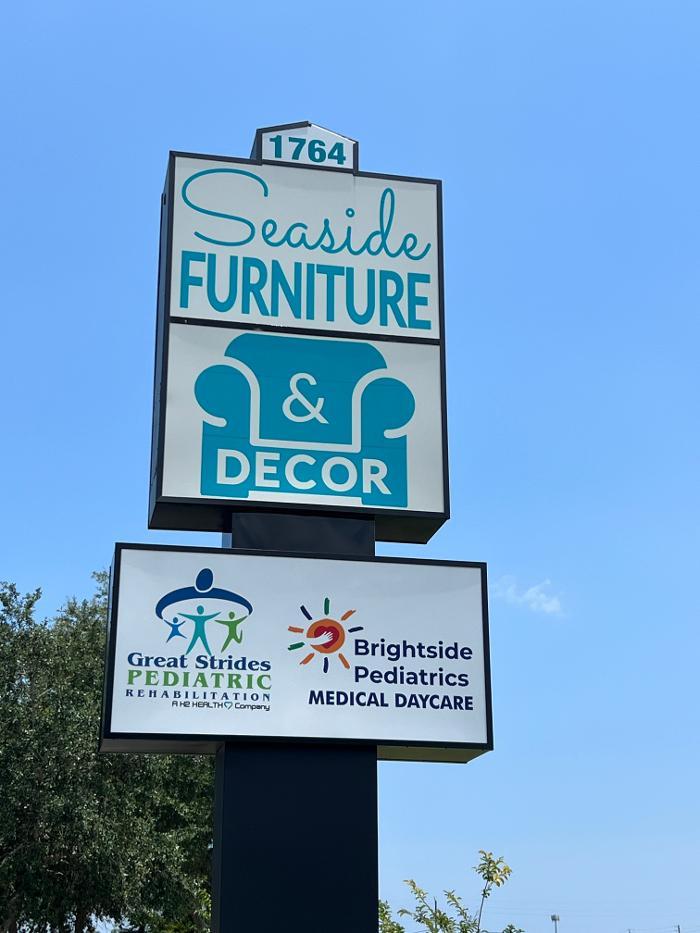 Great Strides Rehabilitation- St Augustine, FL