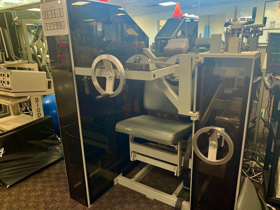 Back To Work Physical Therapy - Carrollwood