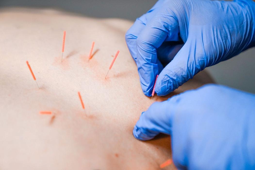 Spine and Orthopedic Rehab of Virginia - Valleypointe Parkway