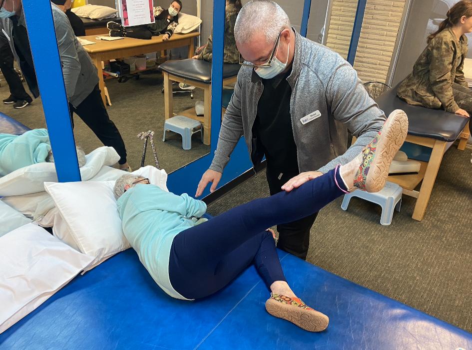 Midland Physical Therapy