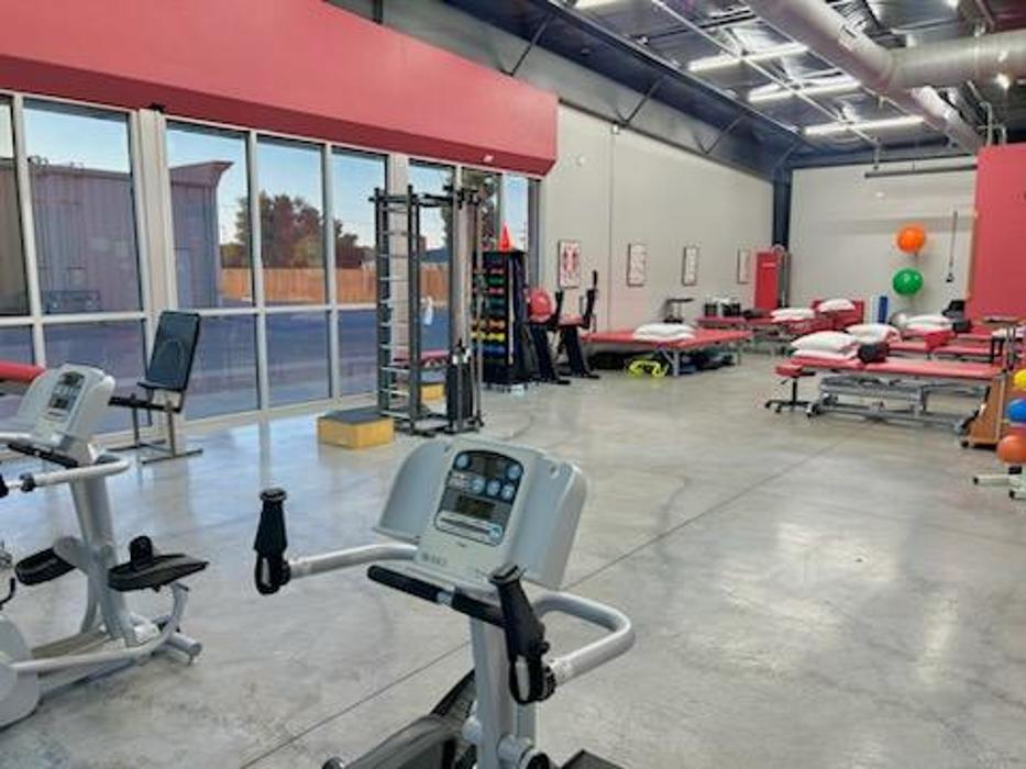 Physical Therapy Today