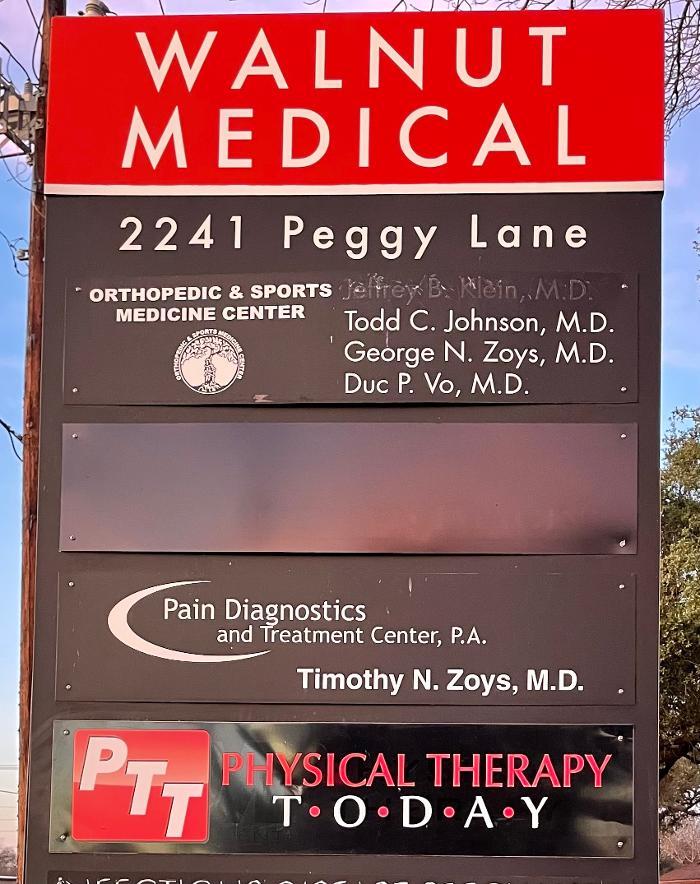 Physical Therapy Today