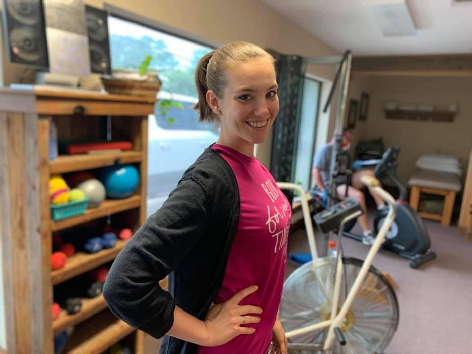 Athens Physical Therapy