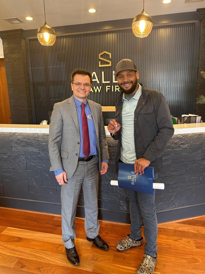 Robert Keew - Upward Real Estate, eXp