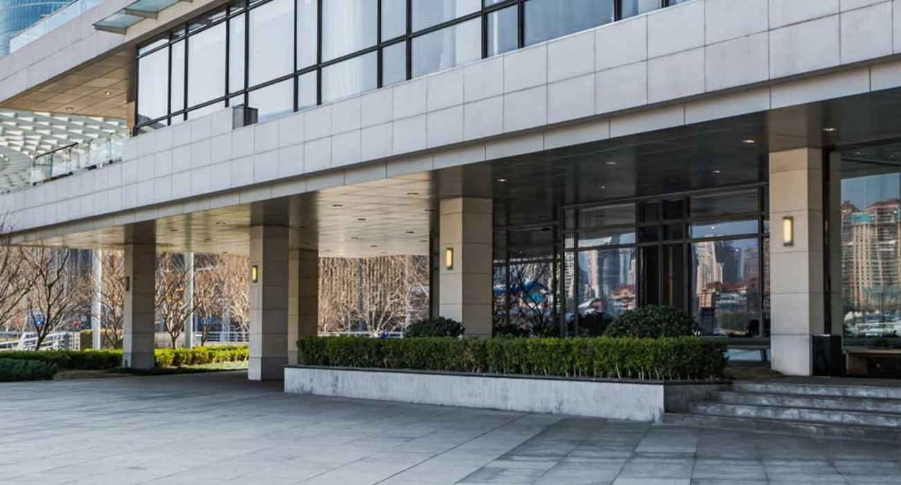 Globe Life American Income Division: Marks Organization