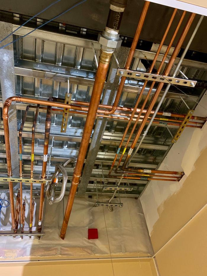 Atomic Plumbing Services