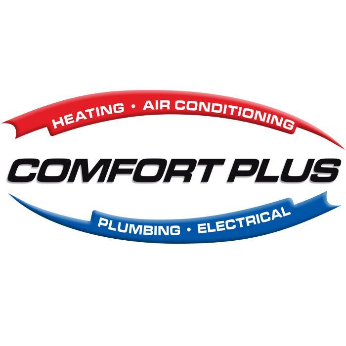 Comfort Plus Heating & Air Conditioning Inc.