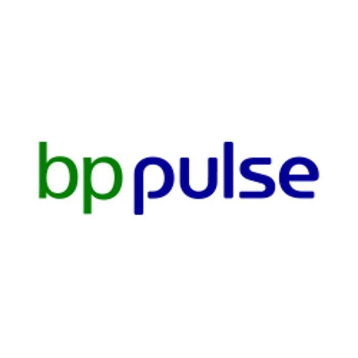 bp pulse Charging Station