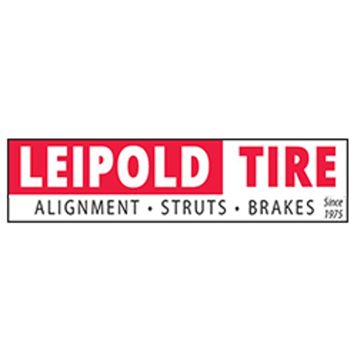 Leipold Tire Co, Inc