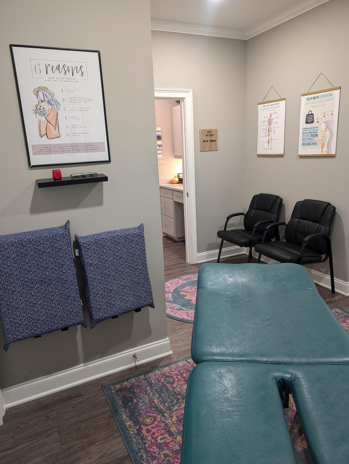 Mobile Mama Chiropractic