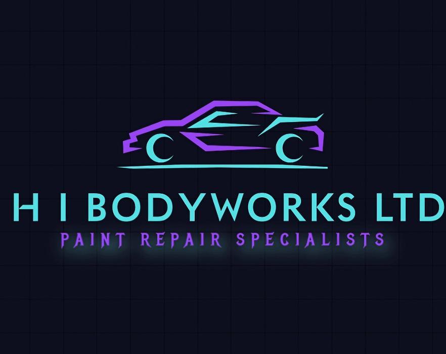 H I Bodyworks ltd