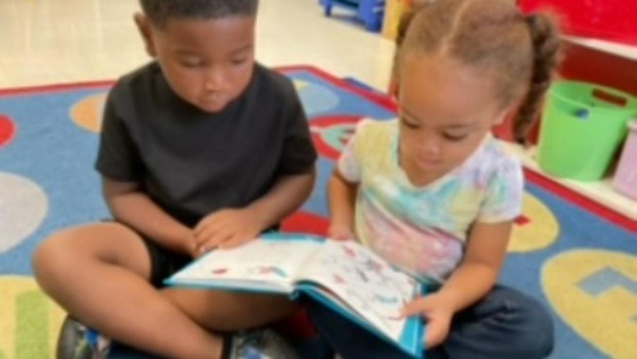 Early Steps Learning Center