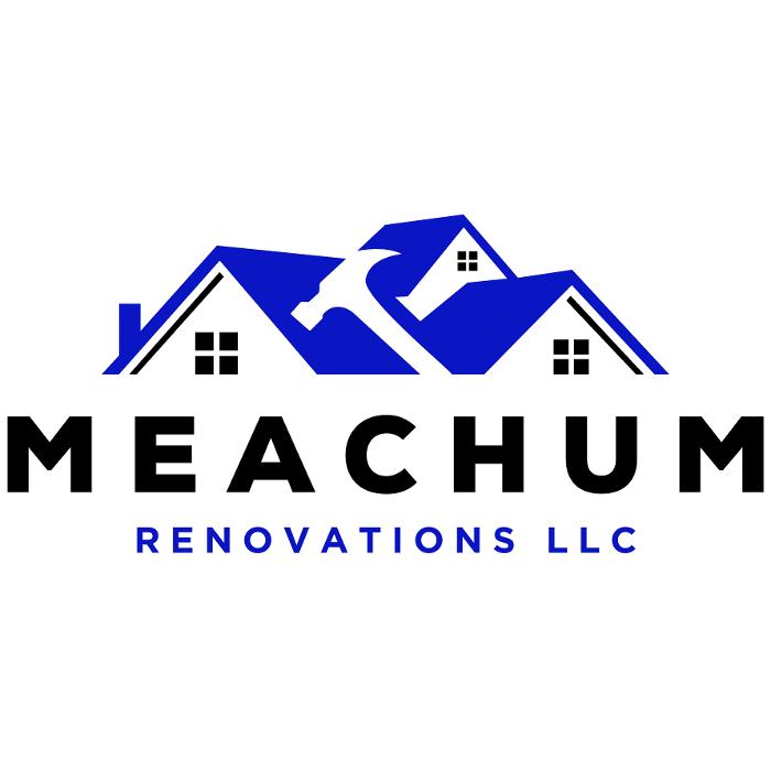 Meachum Renovations