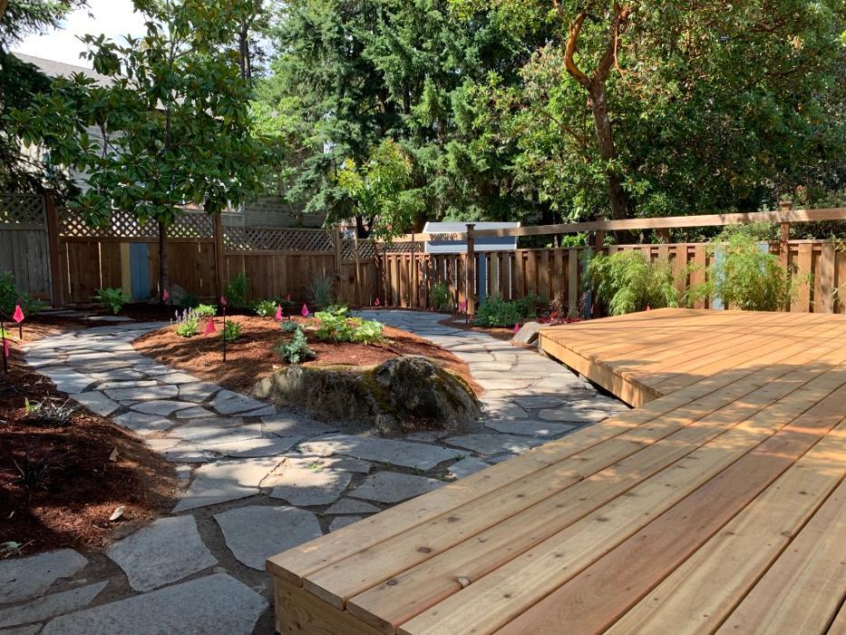 Natural Landscape Solutions