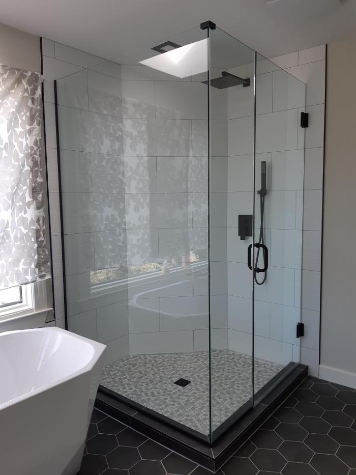 Taurus Glass Installations