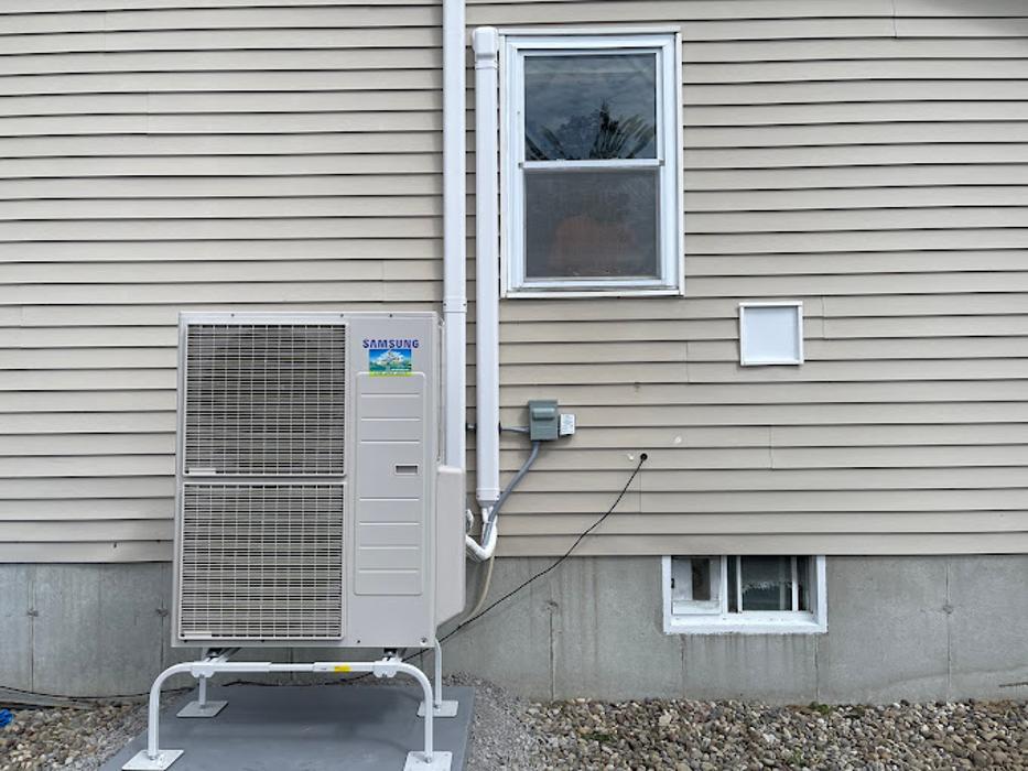 Grasshopper Heating & Cooling