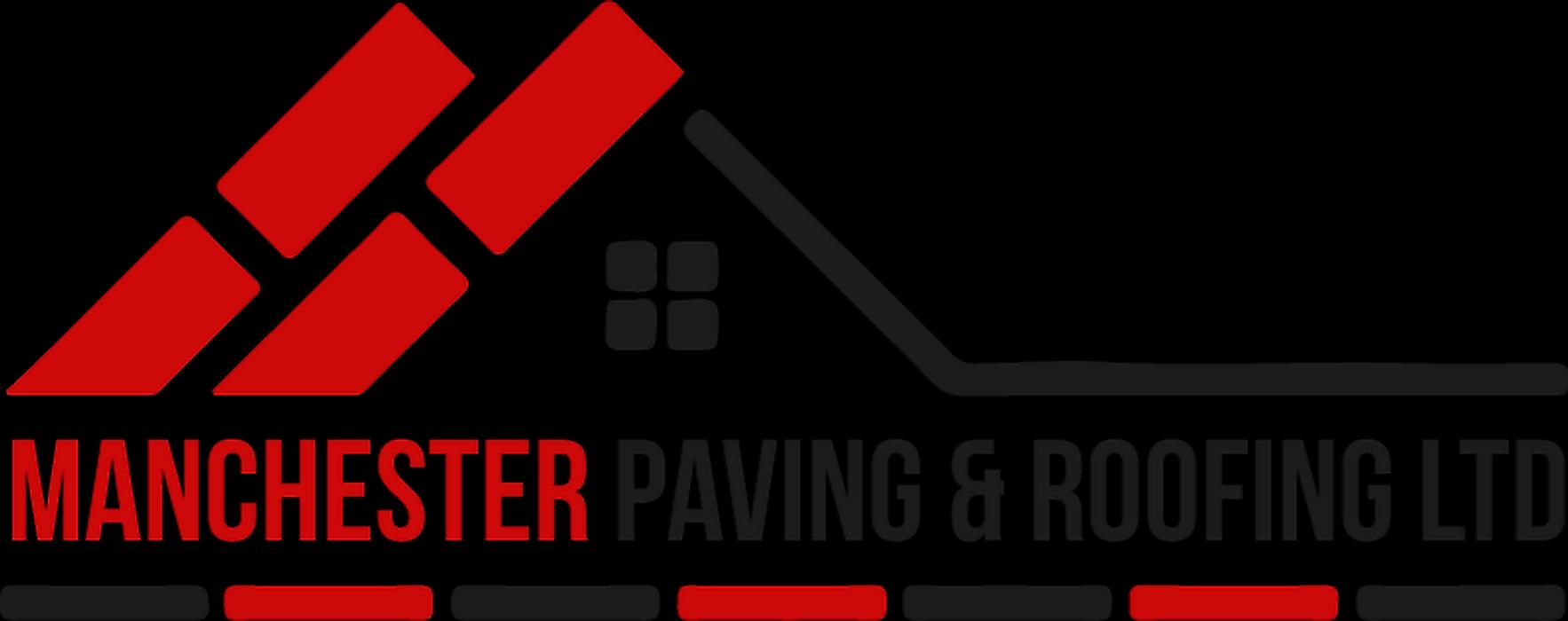 Manchester paving and roofing Ltd