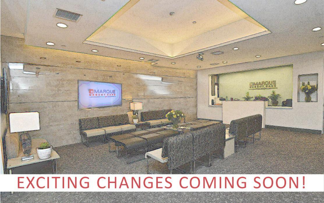 Marque Urgent Care