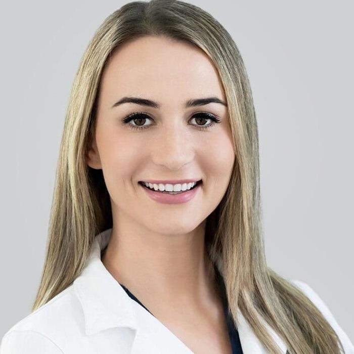 Tamara Nemeroff, DPM