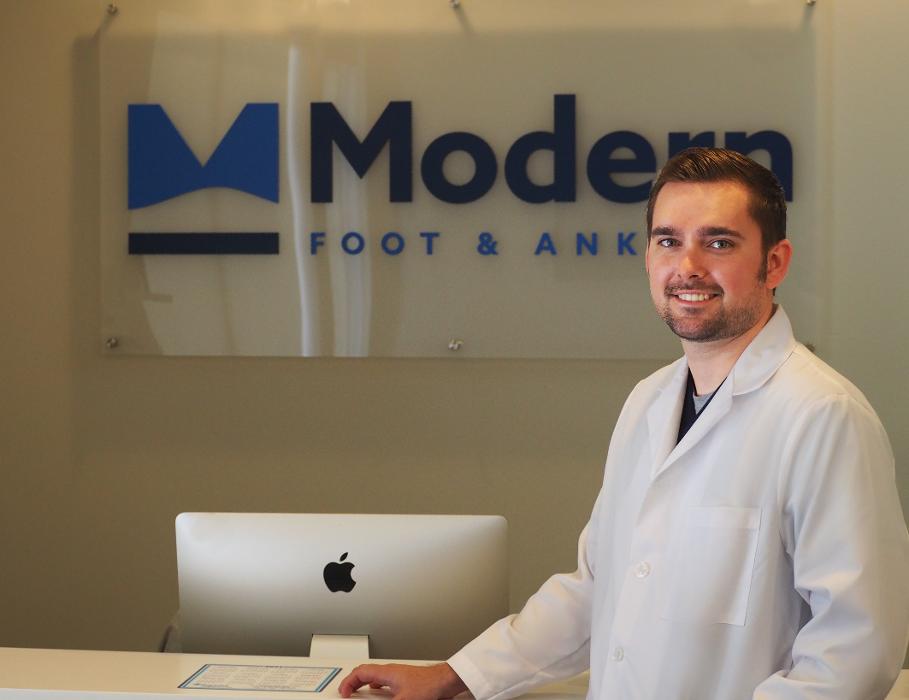 Evolve Health - Foot & Ankle