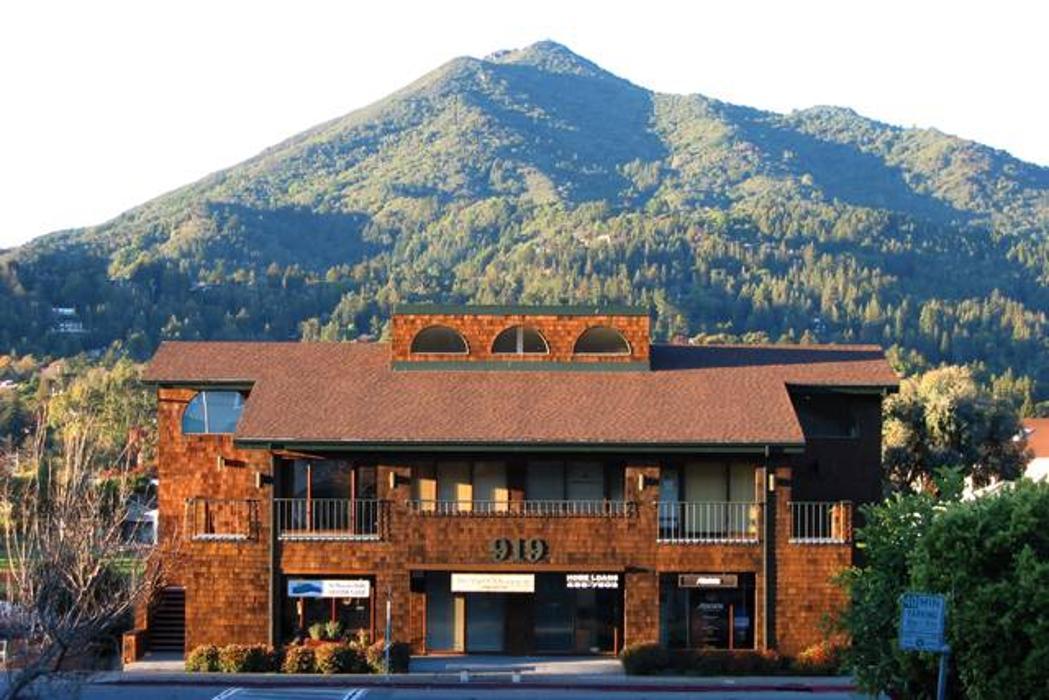 Marin Integrative Recovery: Acupuncture for Mental Health