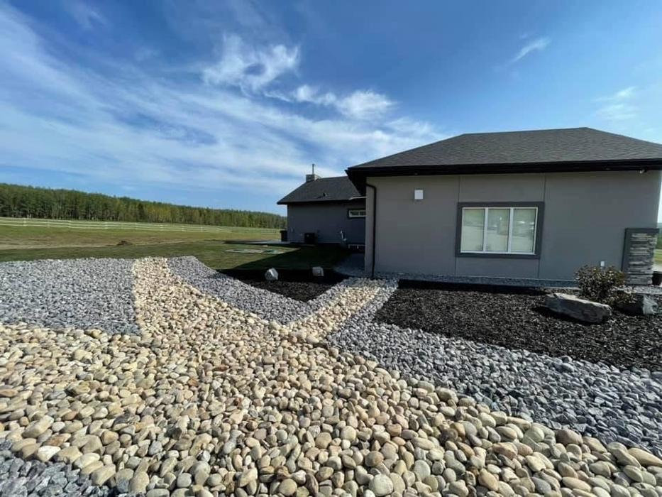 Safadi Landscaping & Constructions Ltd.