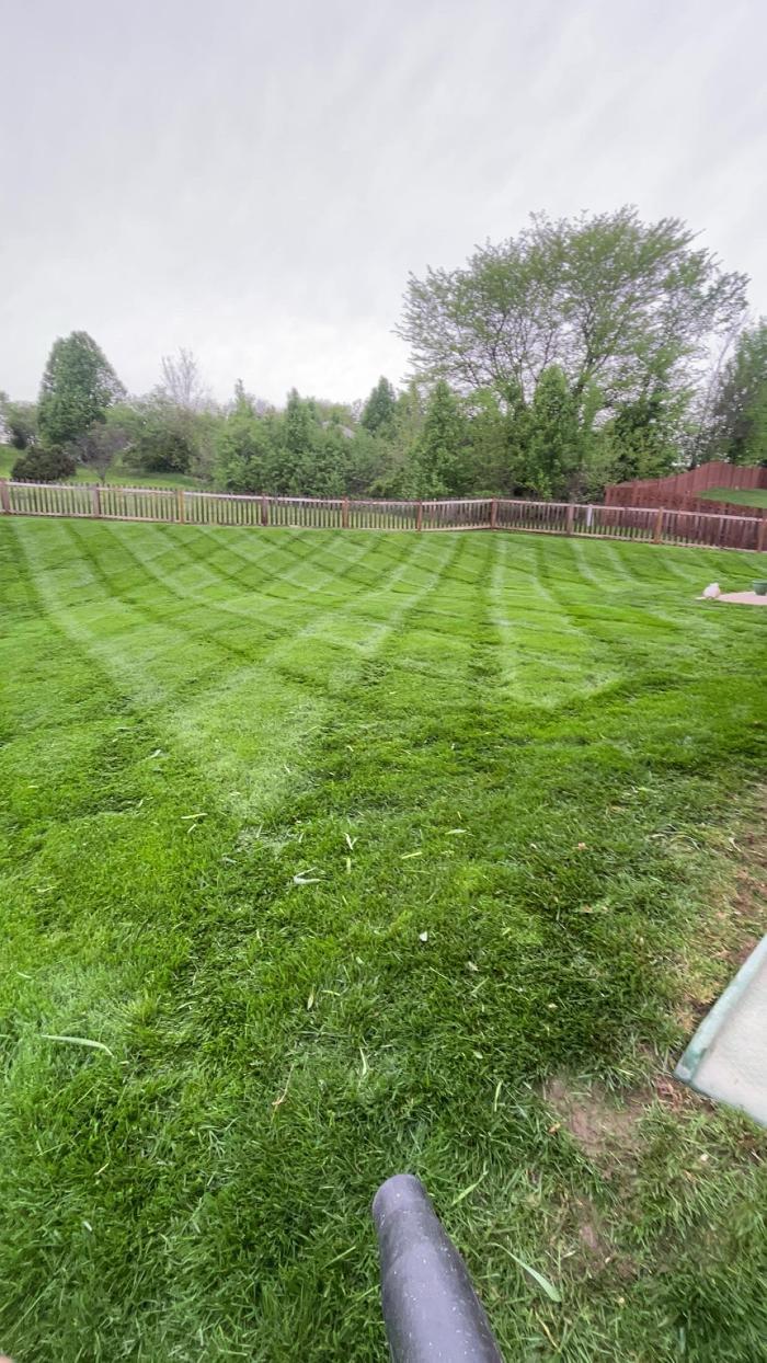 Van Tol Lawn Care LLC