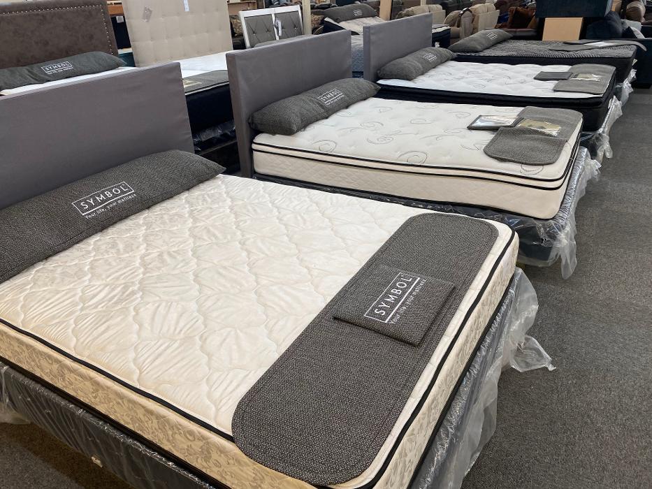 Spiller Furniture & Mattress