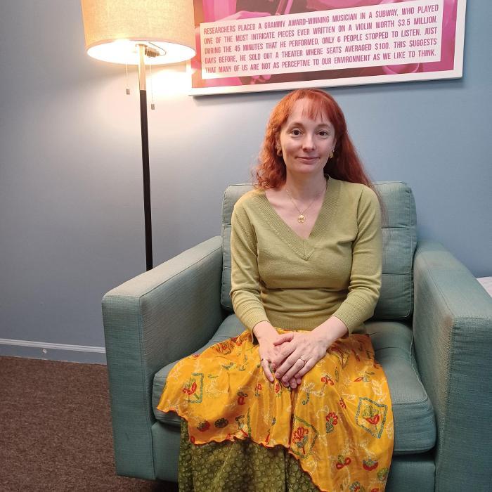 Thriveworks Counseling & Psychiatry Jacksonville