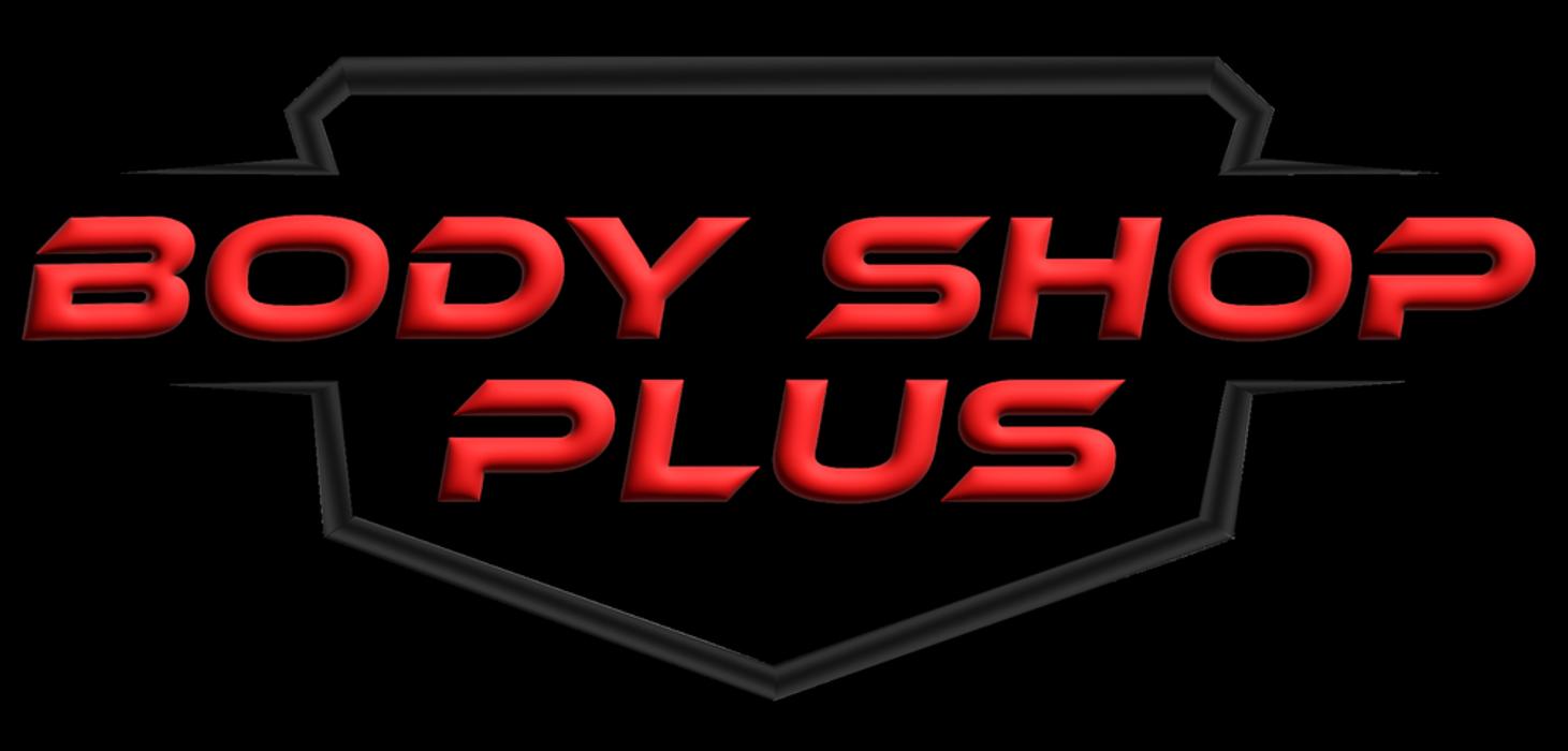 Body Shop Plus