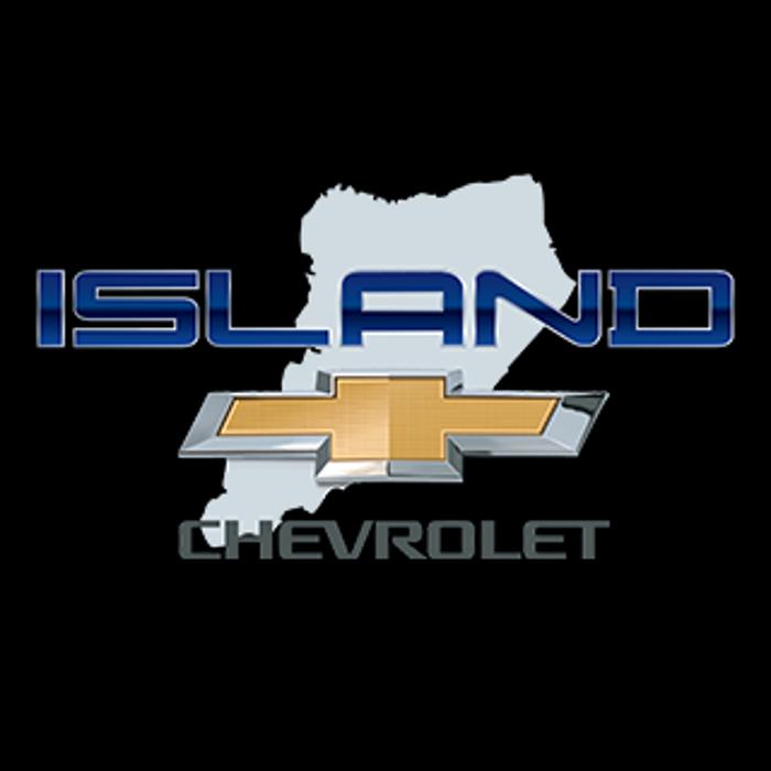 Island Chevrolet Service Center