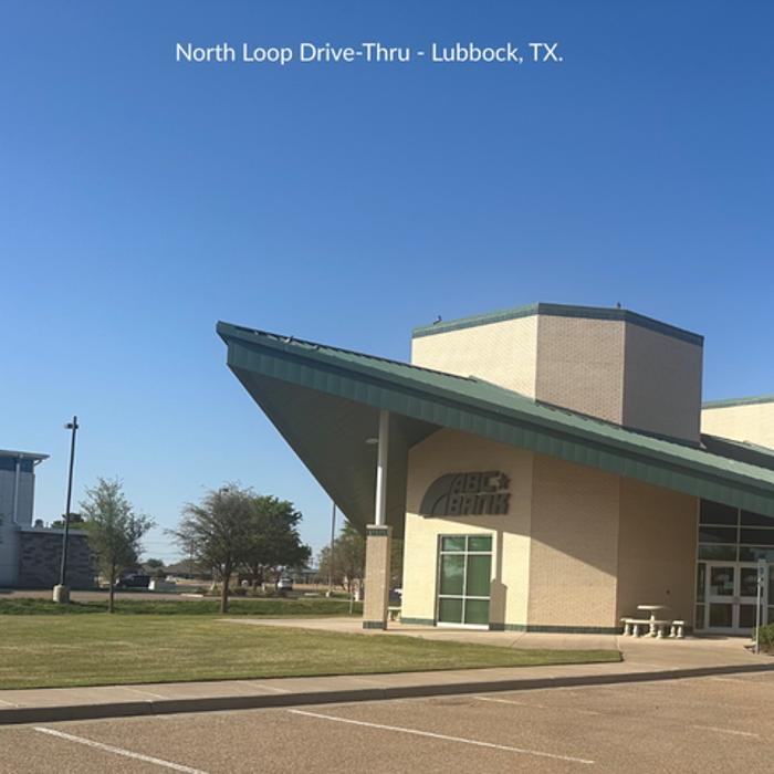 ABC Bank - American Bank of Commerce