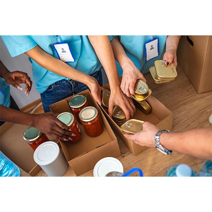 Cross of Christ Community Center