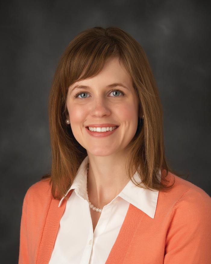 Alexis L. Sawyer, M.D.