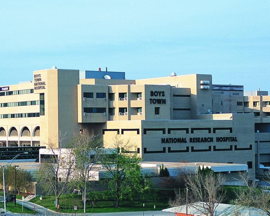 Boys Town Pediatrics - Downtown Clinic