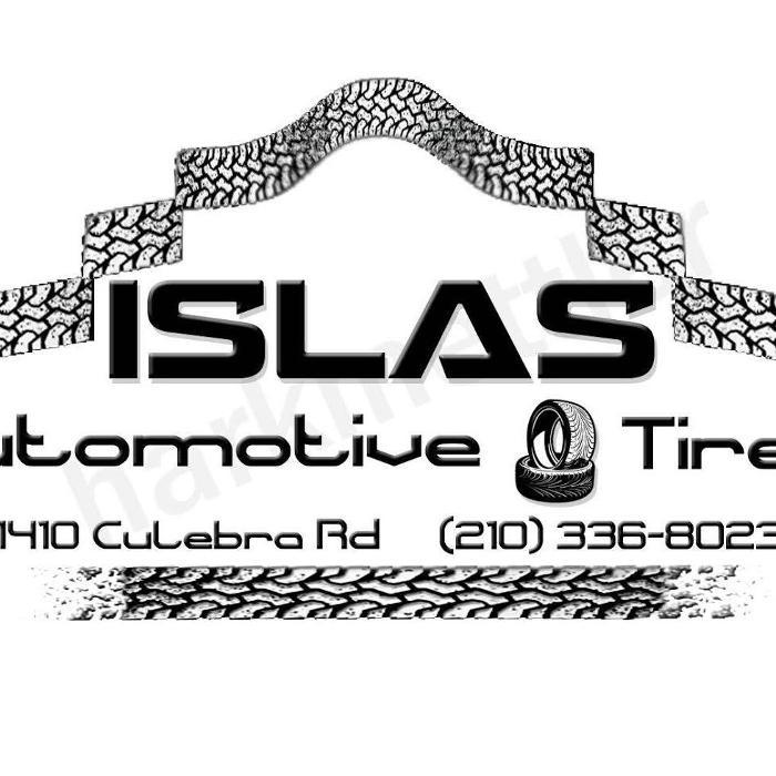 Islas Automotive Tires